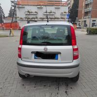Fiat Panda Dynamic 1.2 ok Neopatentati 
