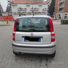Fiat Panda Dynamic 1.2