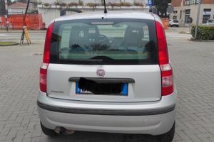 Fiat Panda Dynamic 1.2