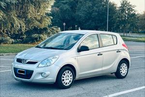 Hyundai i20 1.2 5p. FWC Limited Edition
