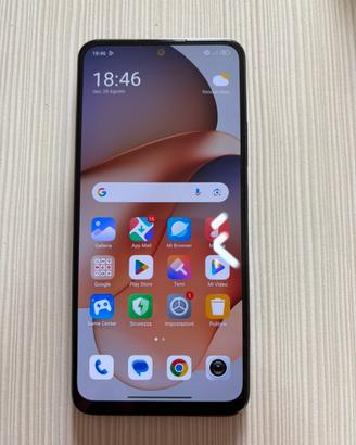 Xiaomi Redmi Note 12 4G 128GB NFC
