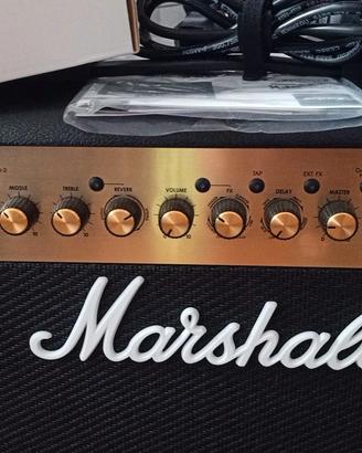AMPLIFICATORE MARSHALL MG50FX PER CHITARRA