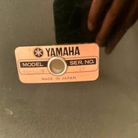 Yamaha Stage Series 5000 - Made in Japan