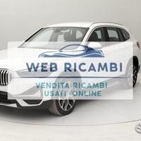 Bmw x1 2019 2020 2021 2022 ricambi rif 76