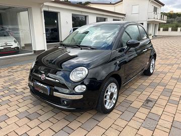Fiat 500 1.3 Multijet 16V 75 CV Lounge