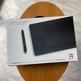 Tavoletta grafica Wacom Intuos Pro small