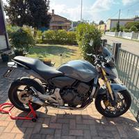 Honda Hornet 600