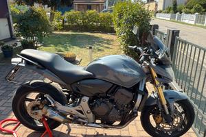 Honda Hornet 600