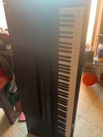 Pianoforte digitale yamaha clp 311