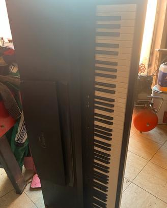 Pianoforte digitale yamaha clp 311