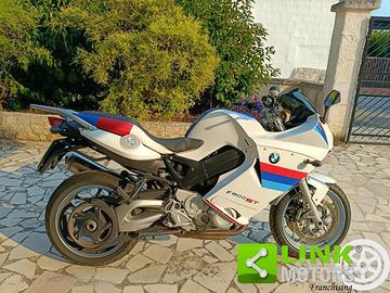 BMW F 800 ST M