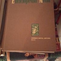 Enciclopedia Motta