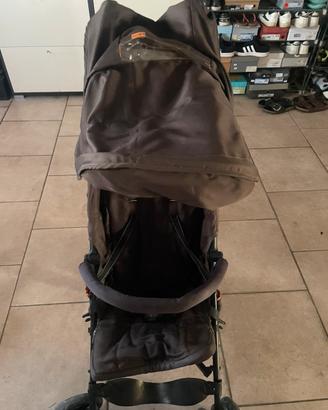 Passeggino inglesina