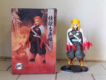 Rengoku Statua non ufficiale