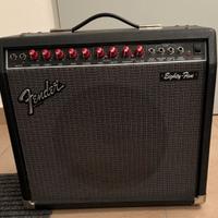 Fender Eighty five anni 90