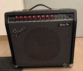 Fender Eighty five anni 90