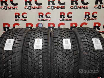 4 GOMME 235/55 R18 104H XL GITI – INVERNALI