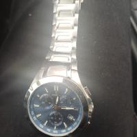 Orologio Festina Cronografo Uomo Acciaio Quadrante