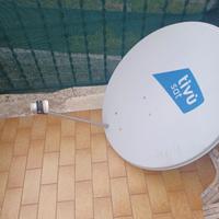 Antena parabola