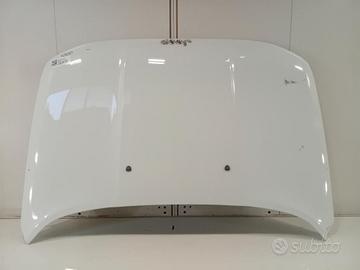 COFANO ANTERIORE JEEP Renegade Serie 52008377 5526