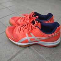 Scarpe da pallavolo Asics Gel Rocket n. 37