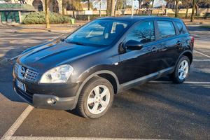 Nissan Qashqai 1.6benzina e GPL