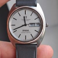 Orologio Vintage Omega Constellation C-Shape