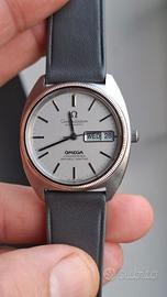 Orologio Vintage Omega Constellation C-Shape