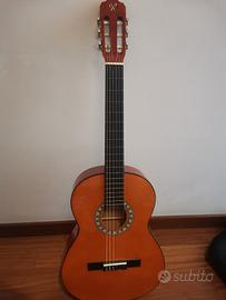 chitarra acustica Roling's