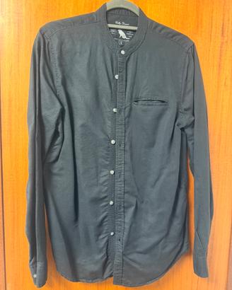 Camicia coreana uomo taglia S