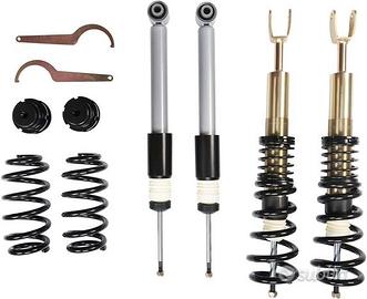 Assetto Ghiera REGOLABILE Audi A4 8E B6 B7 Avant