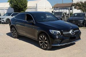 Mercedes-benz GLC 250 d 4Matic Sport