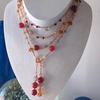 collana artigianale 