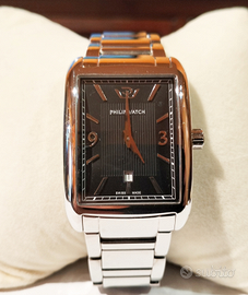 Orologio Philip Watch