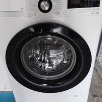 lavatrice LG 9 kg