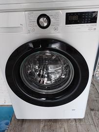 lavatrice LG 9 kg