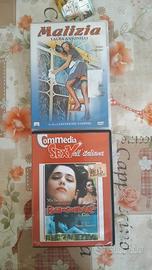 DVD Vintage 