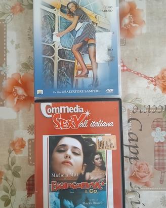 DVD Vintage 