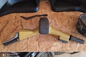 ricambi per motocarro anni 70 