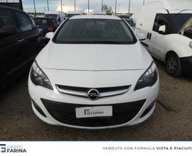 OPEL Astra IV 2010 Sports Tourer - Astra S U508649