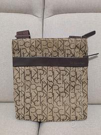 Borsello da uomo Calvin Klein