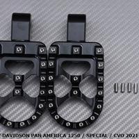 Poggiapiedi HARLEY DAVIDSON PAN AMERICA 1250 20 25