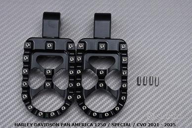 Poggiapiedi HARLEY DAVIDSON PAN AMERICA 1250 20 25