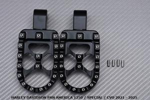 Poggiapiedi HARLEY DAVIDSON PAN AMERICA 1250 20 25