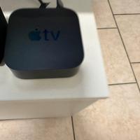 Apple Tv 4K
