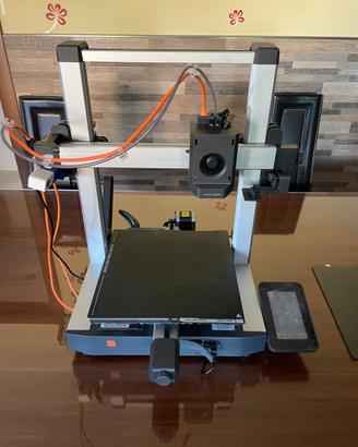 Anycubic Kobra 3