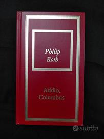 "Addio, Columbus" di Philip Roth