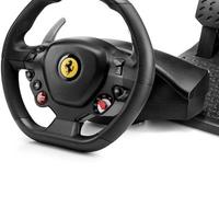 Trustmaster T80 Ferrari 488 GTB edition