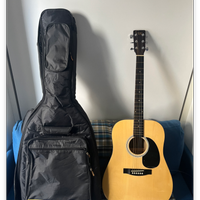Chitarra Acustica Gw