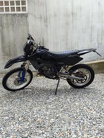 Husqvarna wre 125